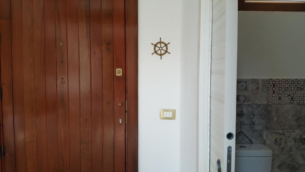 Villa Joseph Marzamemi Exteriör bild