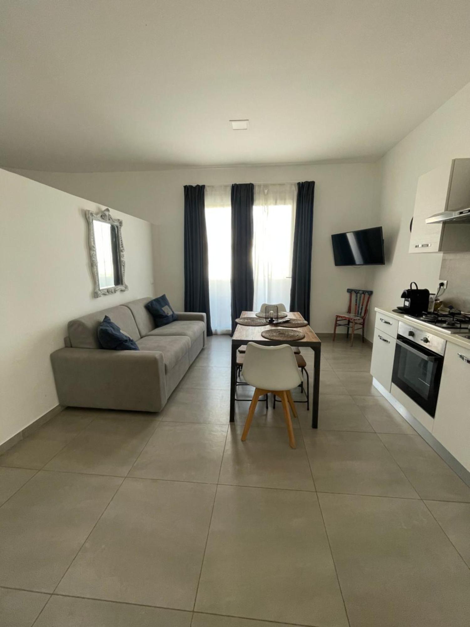 Villa Joseph Marzamemi Exteriör bild