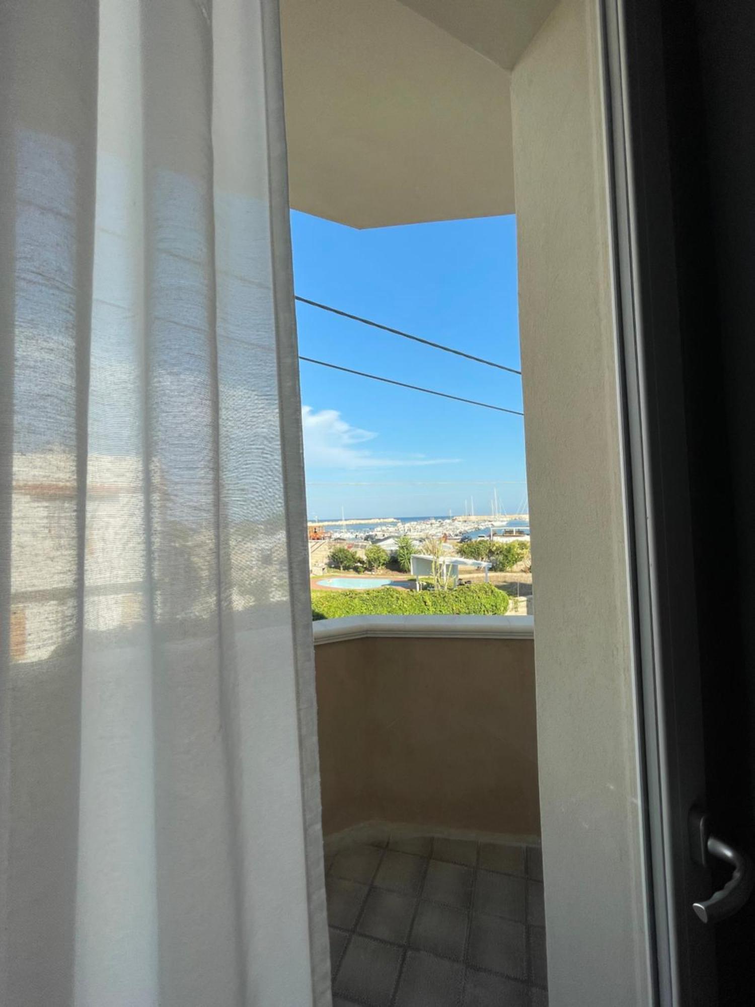 Villa Joseph Marzamemi Exteriör bild
