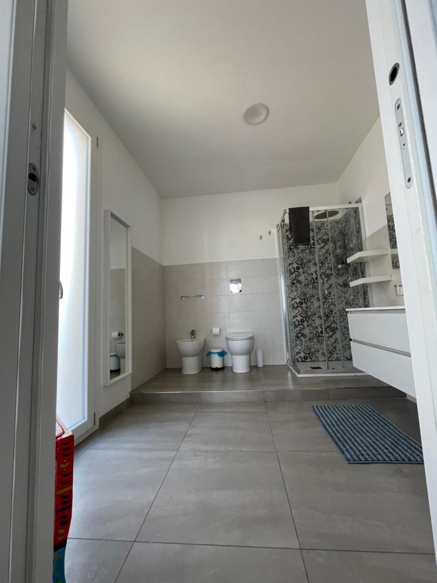 Villa Joseph Marzamemi Exteriör bild