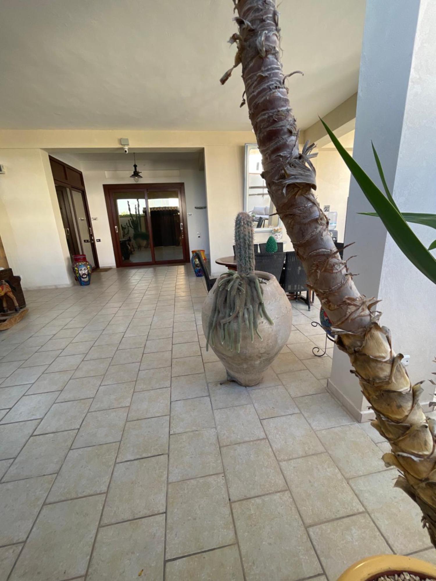 Villa Joseph Marzamemi Exteriör bild